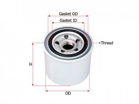 OIL FILTER
