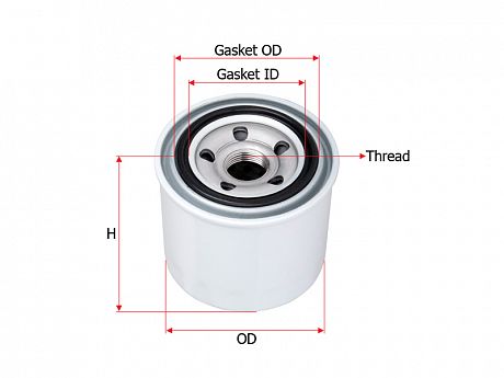 OIL FILTER