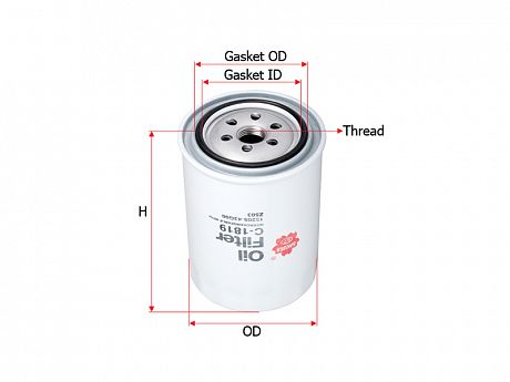 OIL FILTER
