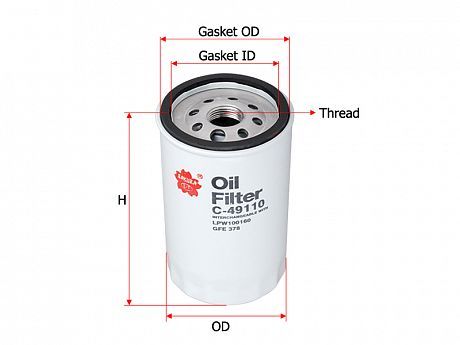 OIL FILTER