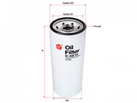 OIL FILTER