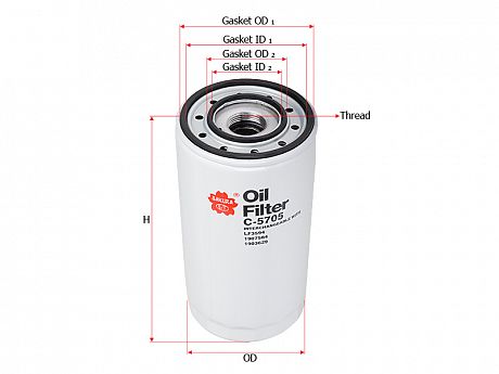 OIL FILTER