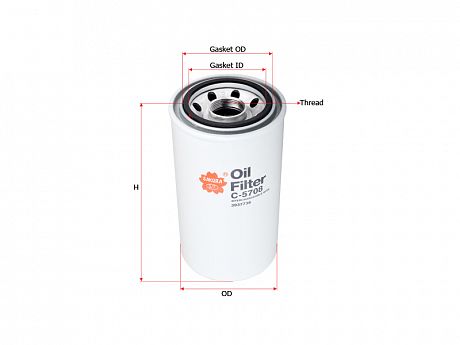 OIL FILTER