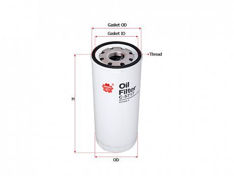 OIL FILTER
