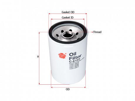 OIL FILTER