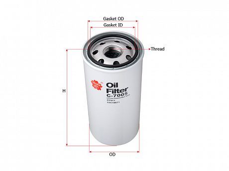 OIL FILTER