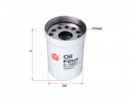 OIL FILTER