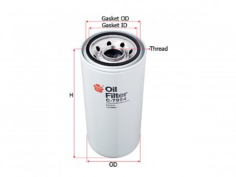 OIL FILTER