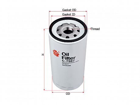 OIL FILTER