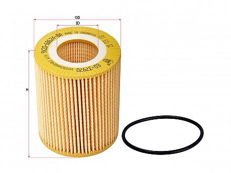 OIL FILTER
