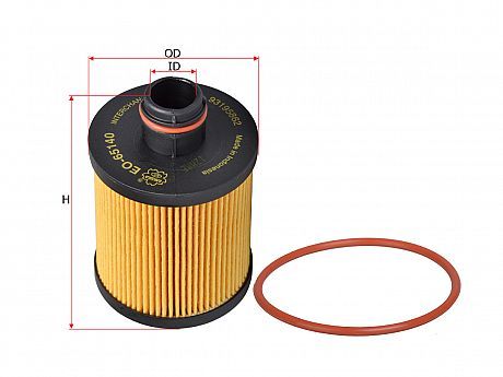 OIL FILTER