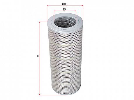 HYDRAULIC FILTER