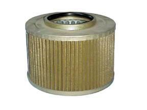 HYDRAULIC FILTER