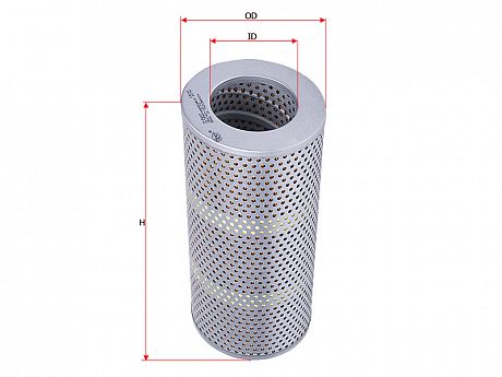 HYDRAULIC FILTER