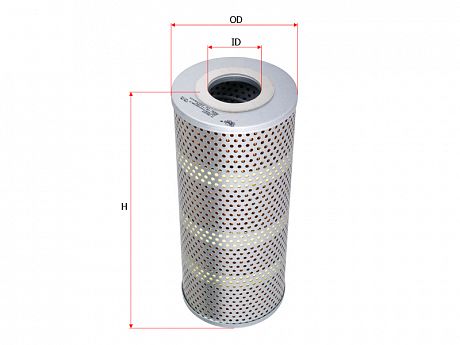 HYDRAULIC FILTER