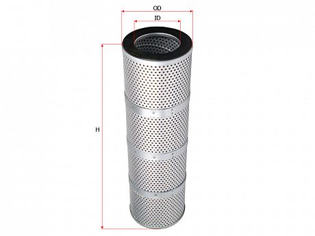 HYDRAULIC FILTER
