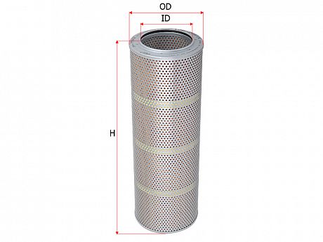 HYDRAULIC FILTER