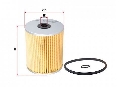 OIL FILTER
