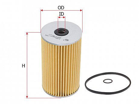 OIL FILTER