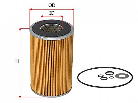 OIL FILTER