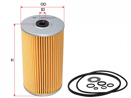 OIL FILTER