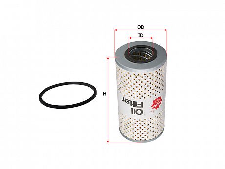 OIL FILTER