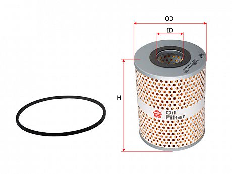 OIL FILTER