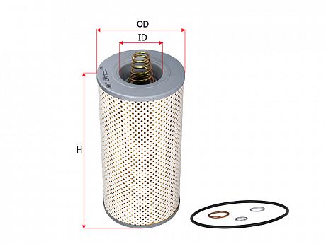 OIL FILTER