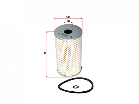 OIL FILTER
