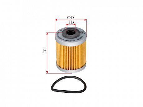 OIL FILTER