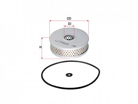 POWER STEERING FILTER