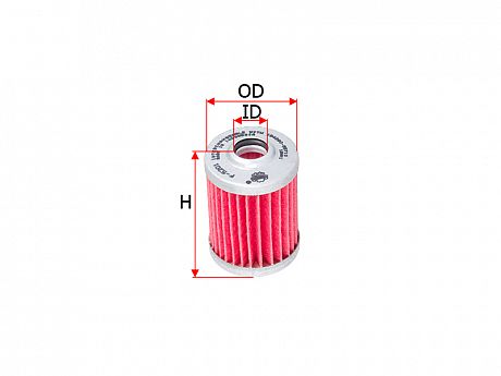 FUEL FILTER
