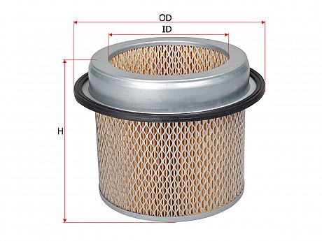 AIR FILTER