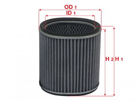 AIR FILTER