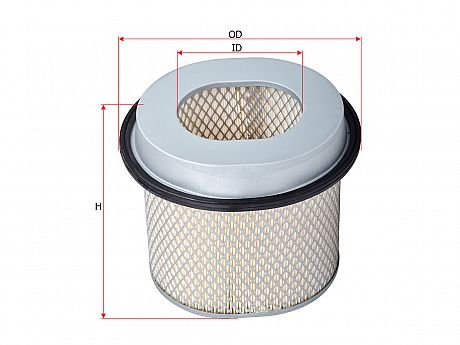 AIR FILTER