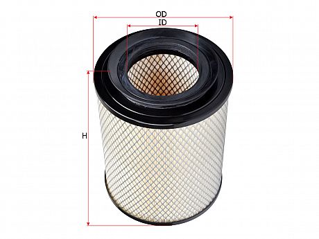 AIR FILTER