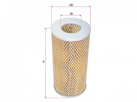 AIR FILTER