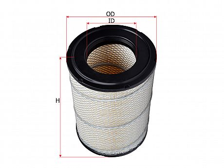AIR FILTER