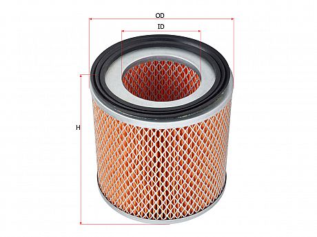 AIR FILTER