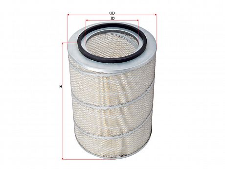AIR FILTER