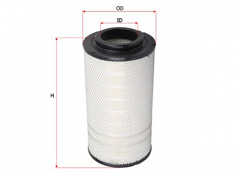 AIR FILTER