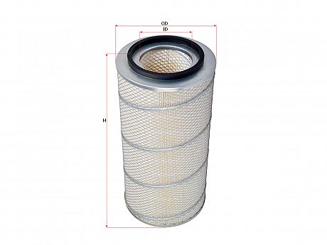 AIR FILTER