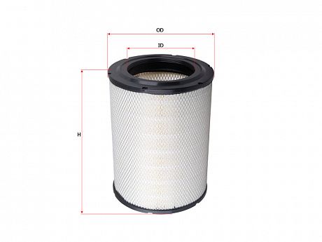 AIR FILTER