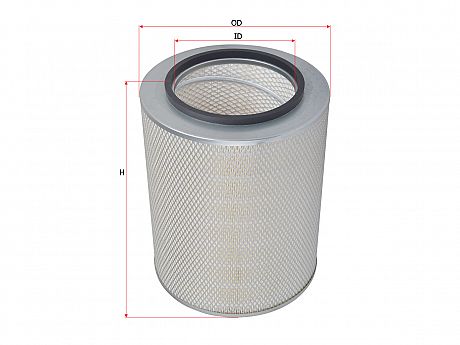 AIR FILTER