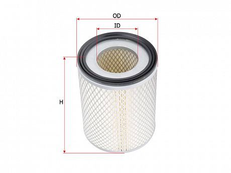 AIR FILTER