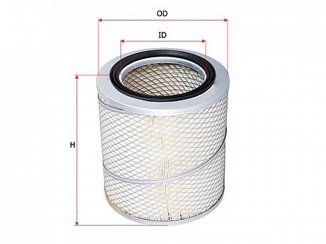 AIR FILTER