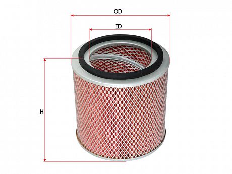 AIR FILTER