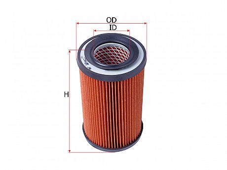 AIR FILTER
