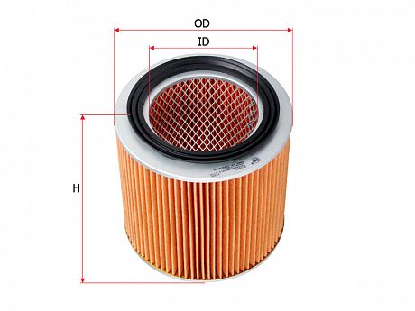 AIR FILTER