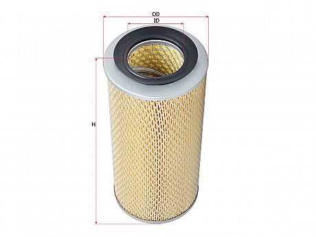 AIR FILTER